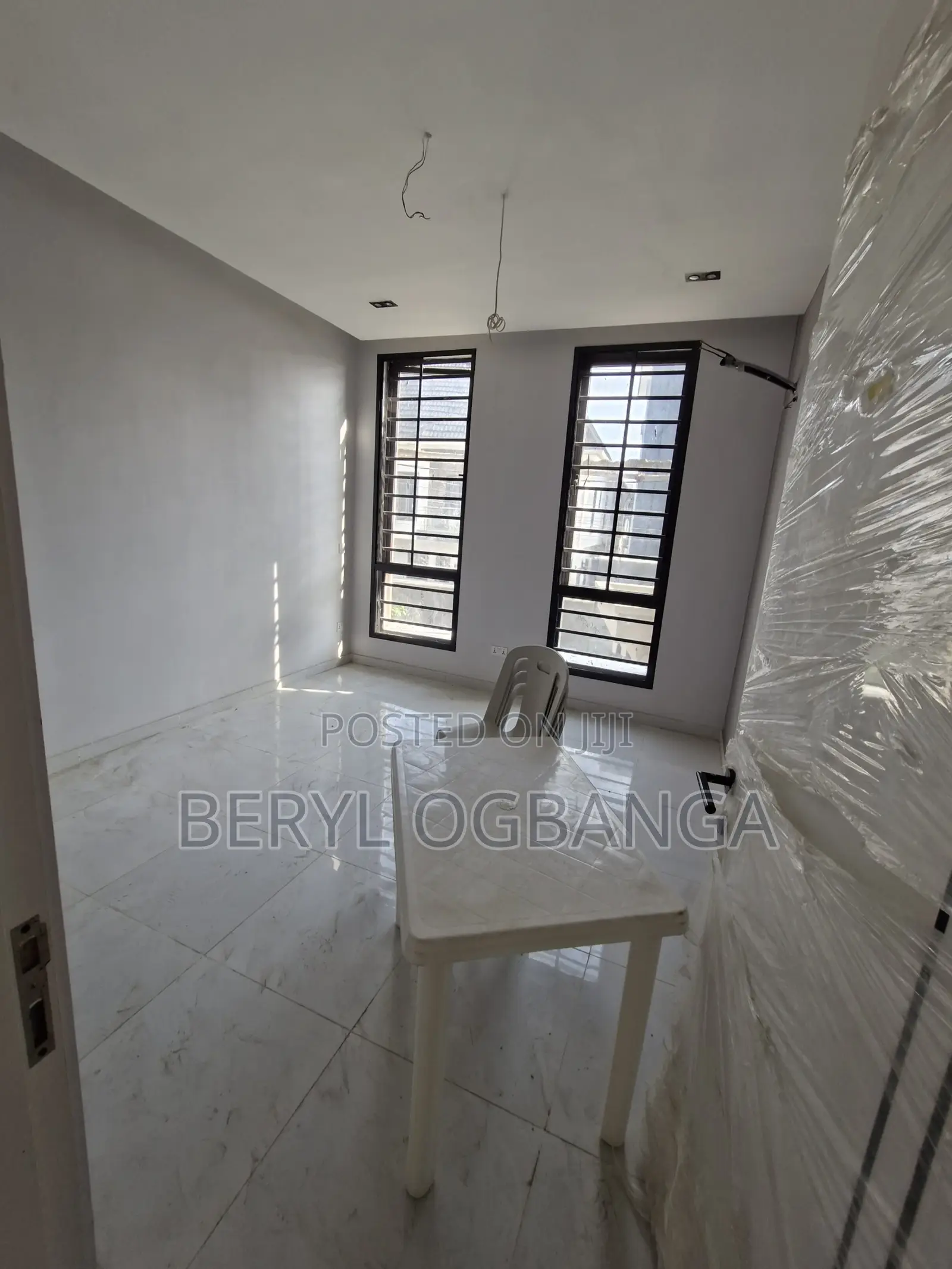 2bdrm Apartment in Ologolo for sale