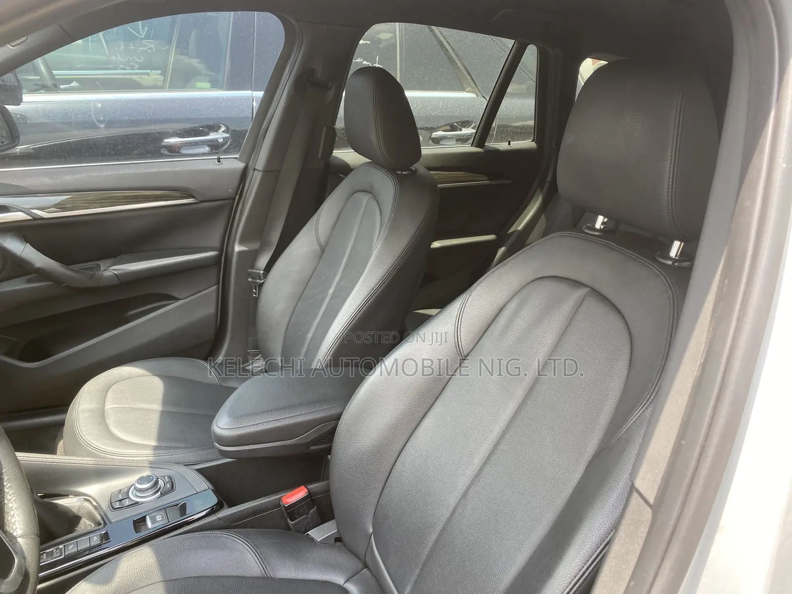 BMW X1 xDrive28i AWD 2016 Gray