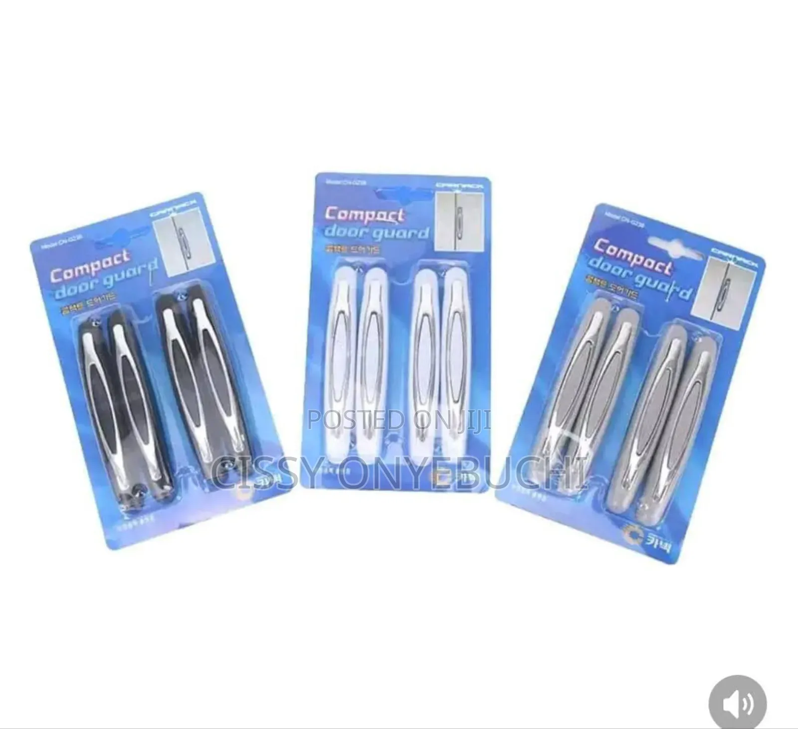 Door Guards for All Cars