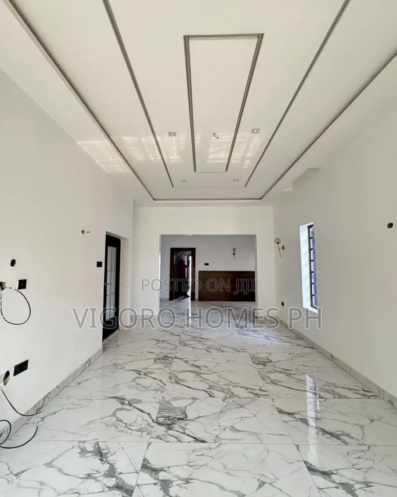 4bdrm Duplex in Port-Harcourt for sale