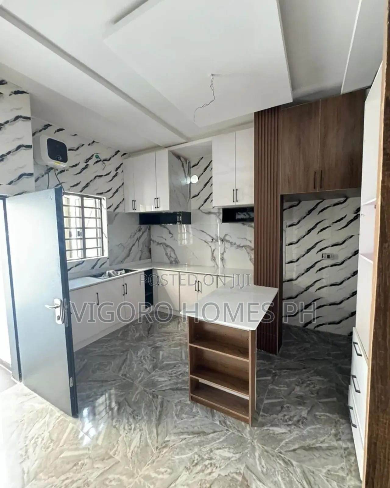 4bdrm Duplex in Port-Harcourt for sale