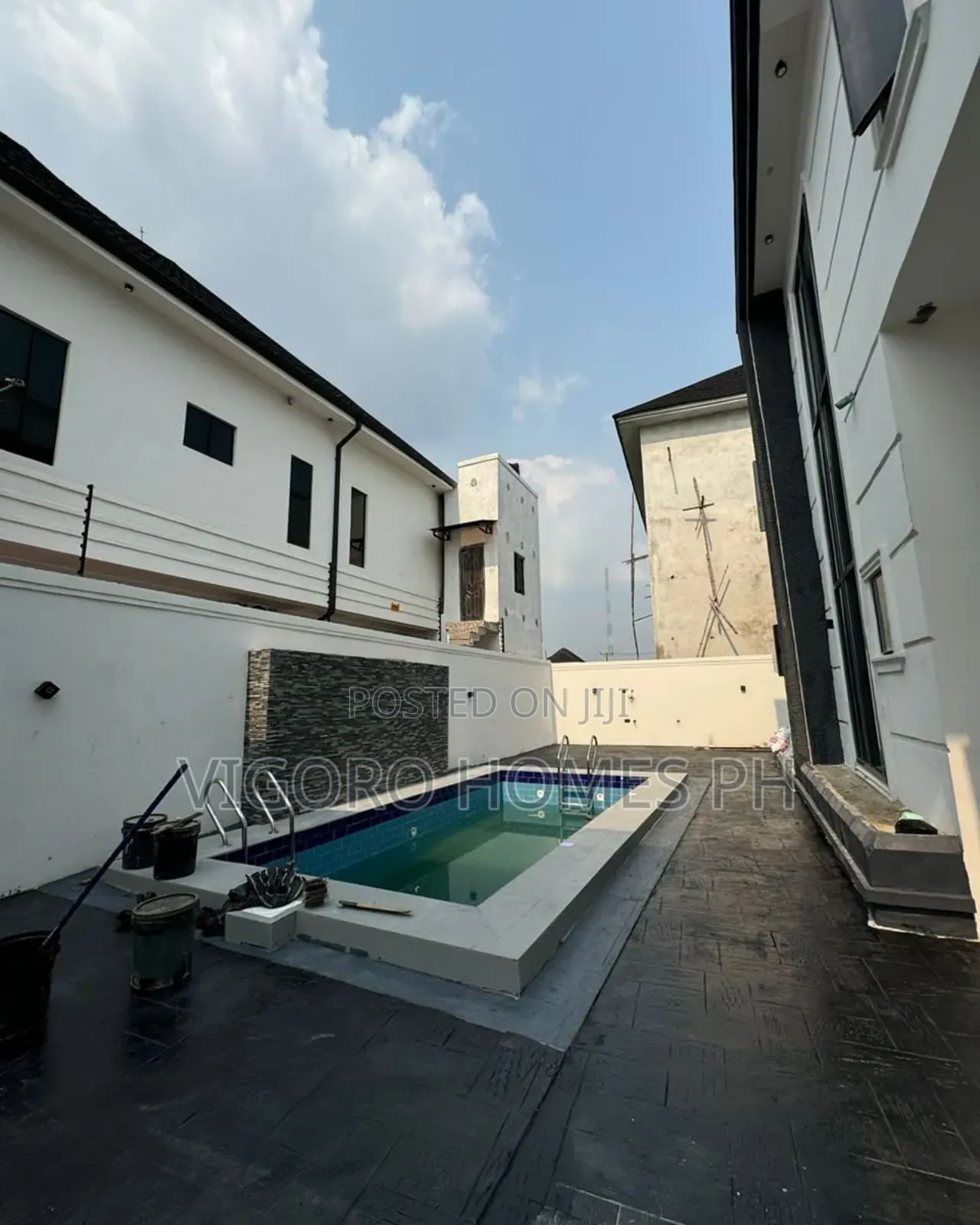 4bdrm Duplex in Port-Harcourt for sale