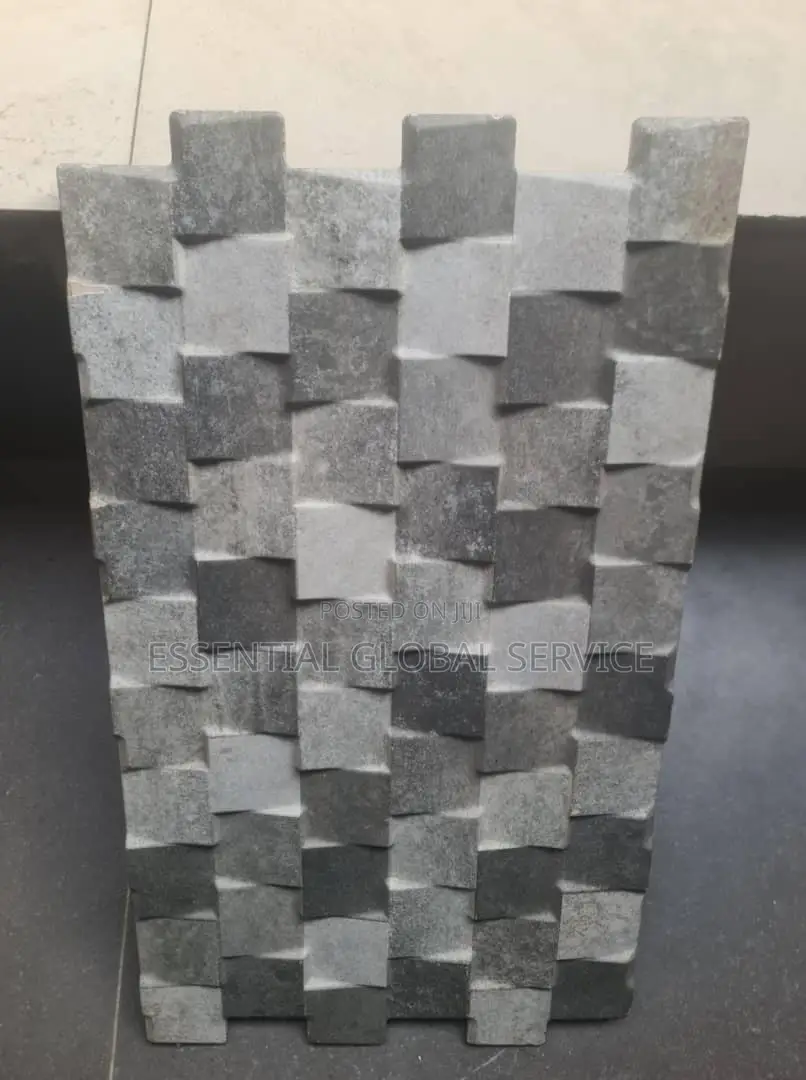 Spanish Outside Wall Tiles