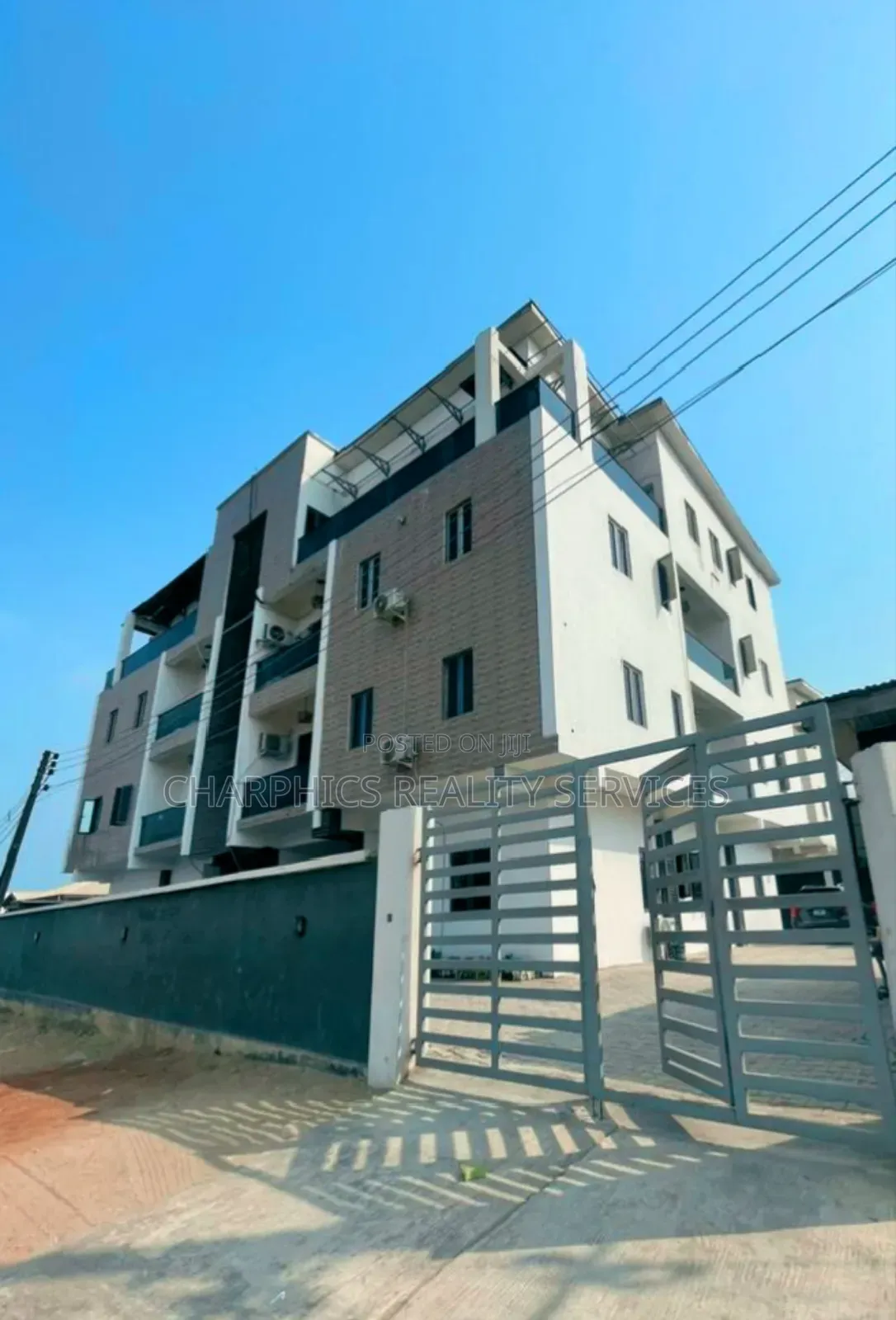2bdrm Maisonette in Ologolo for sale