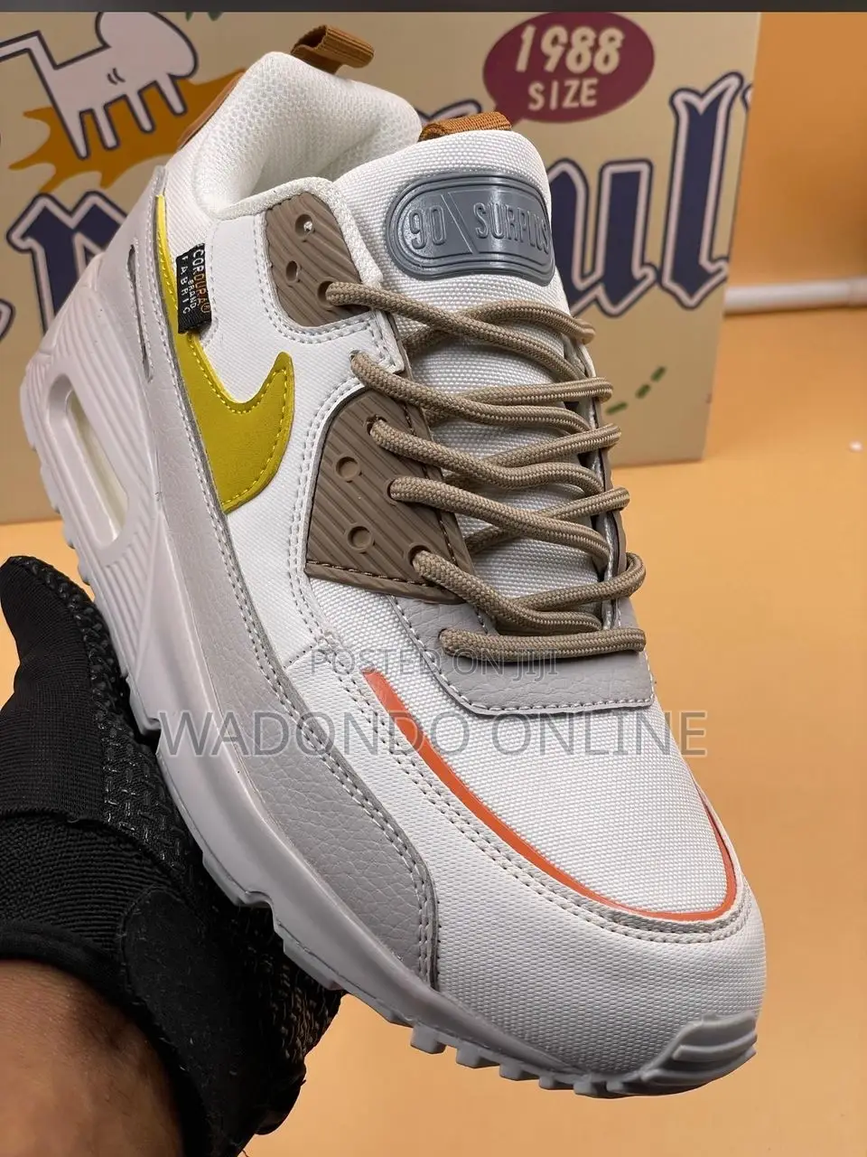 Air Jordan Men Wear