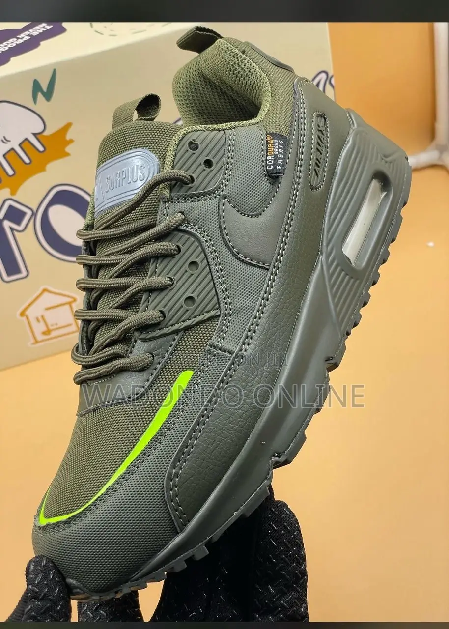 Air Jordan Men Wear