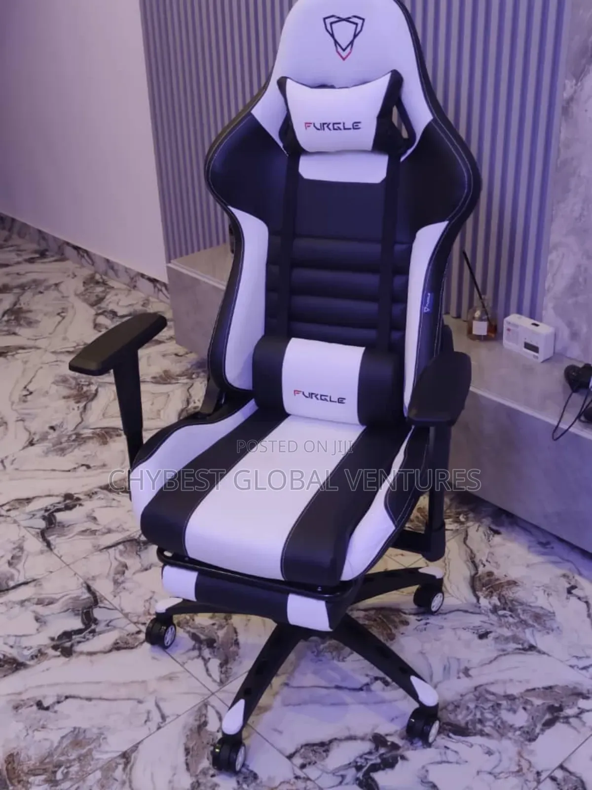 Quality Ergonomic Gaming Chair