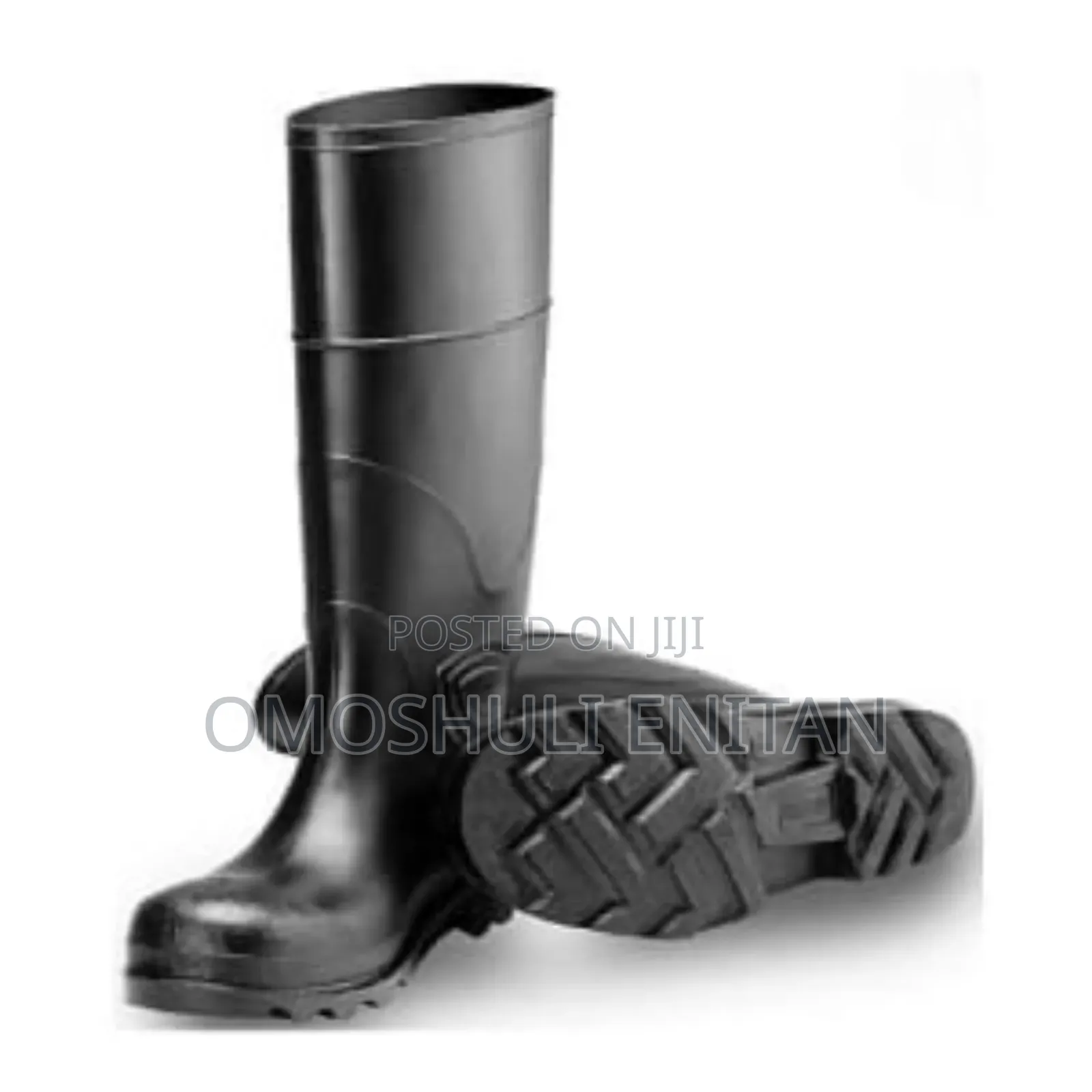 Raincoat And Rainboots For Sale