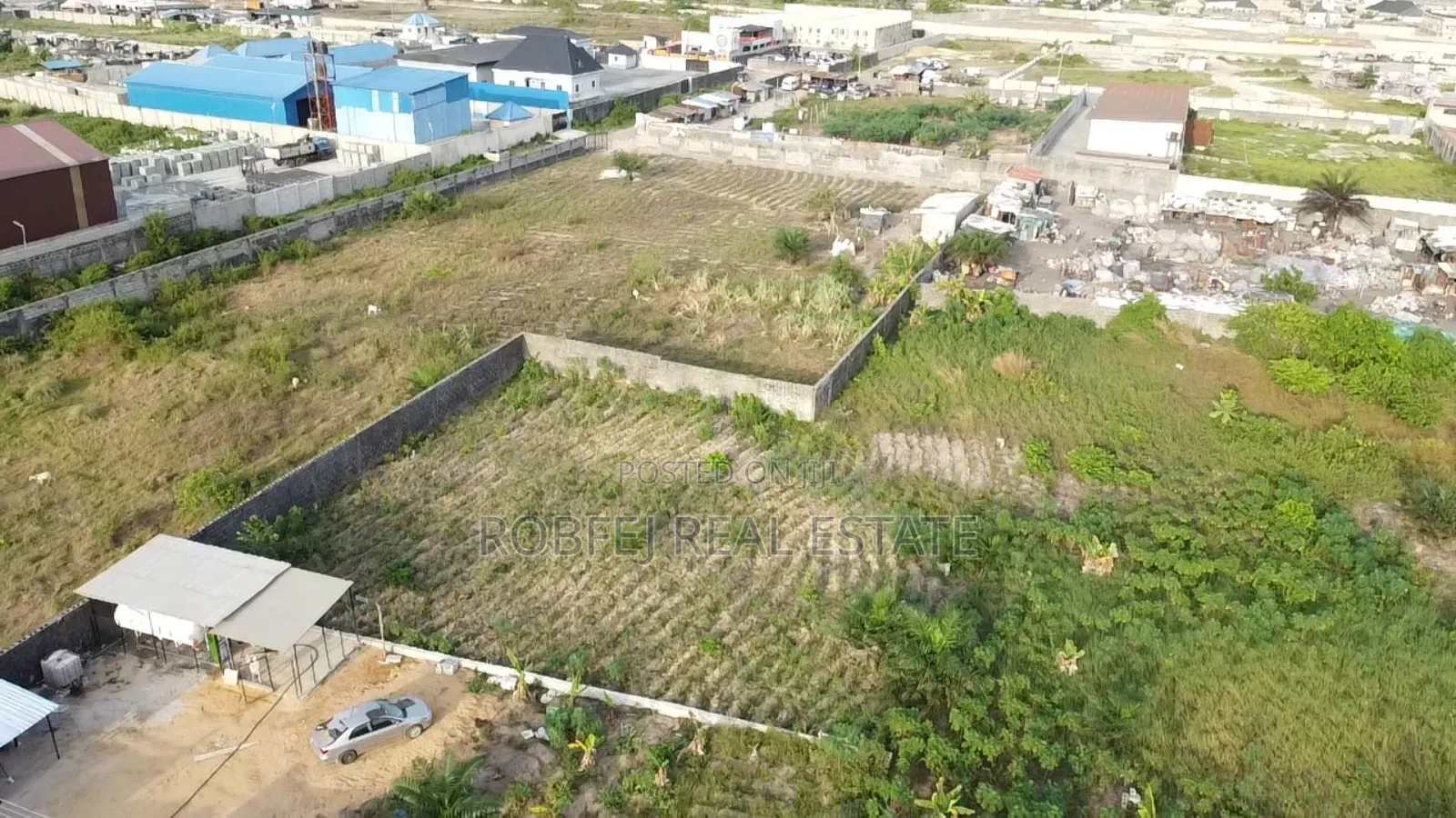 Invest in Ibeju Lekki Growth