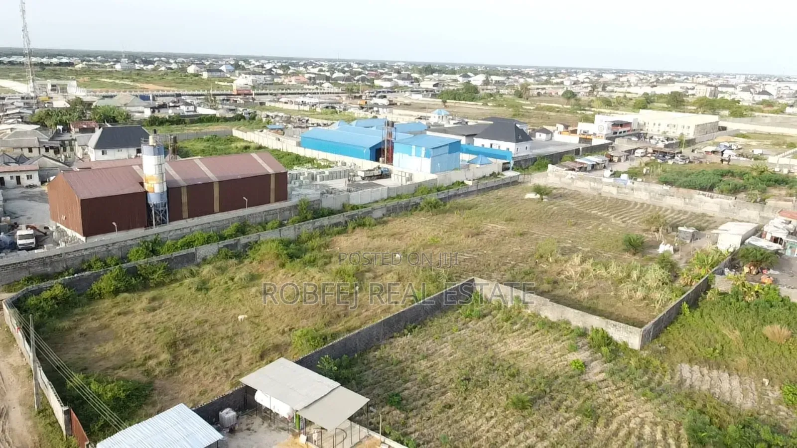 Invest in Ibeju Lekki Growth