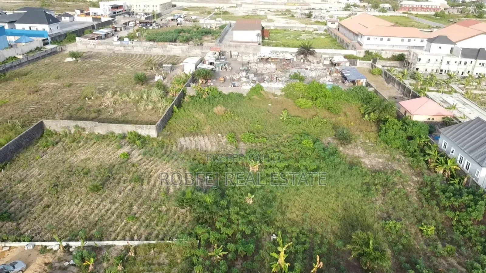 Invest in Ibeju Lekki Growth