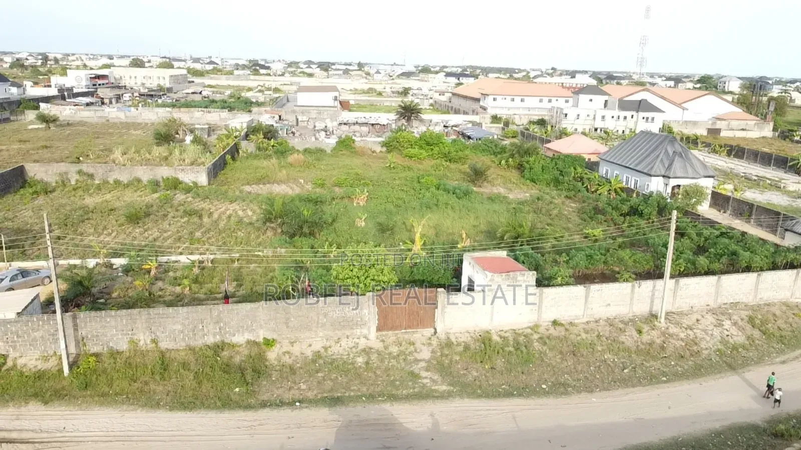 Invest in Ibeju Lekki Growth