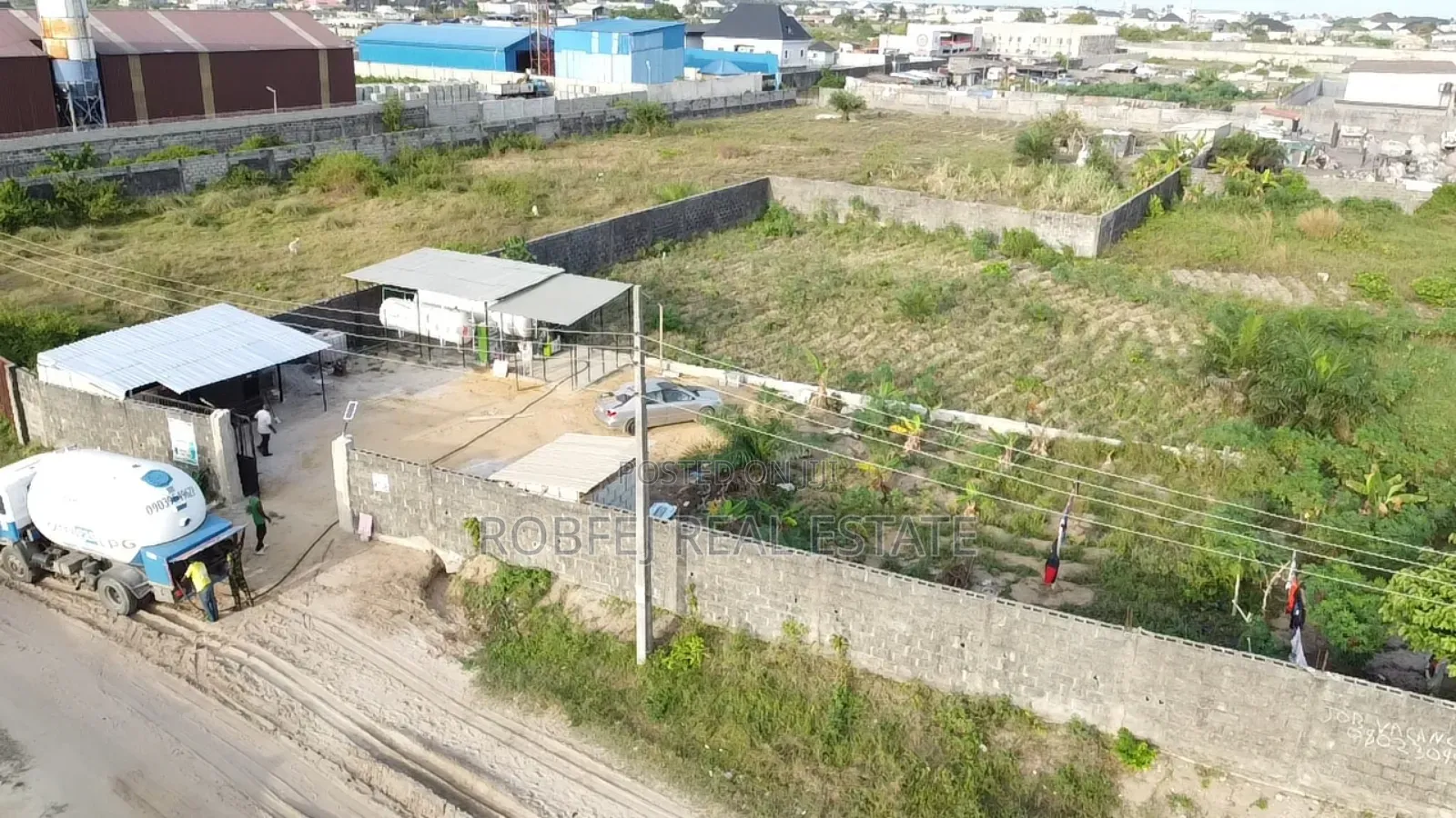 Invest in Ibeju Lekki Growth