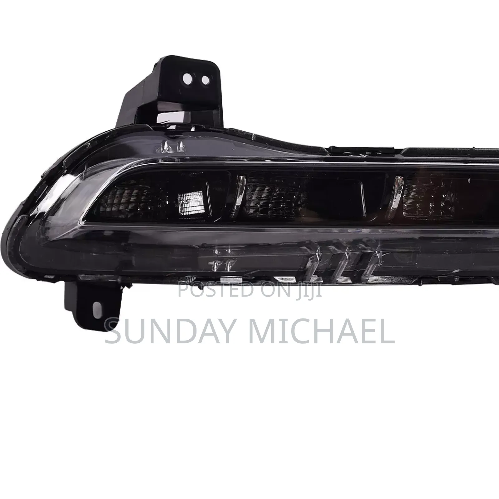 Hyundai Sonata Fog Light and Cover 2015 to 2017