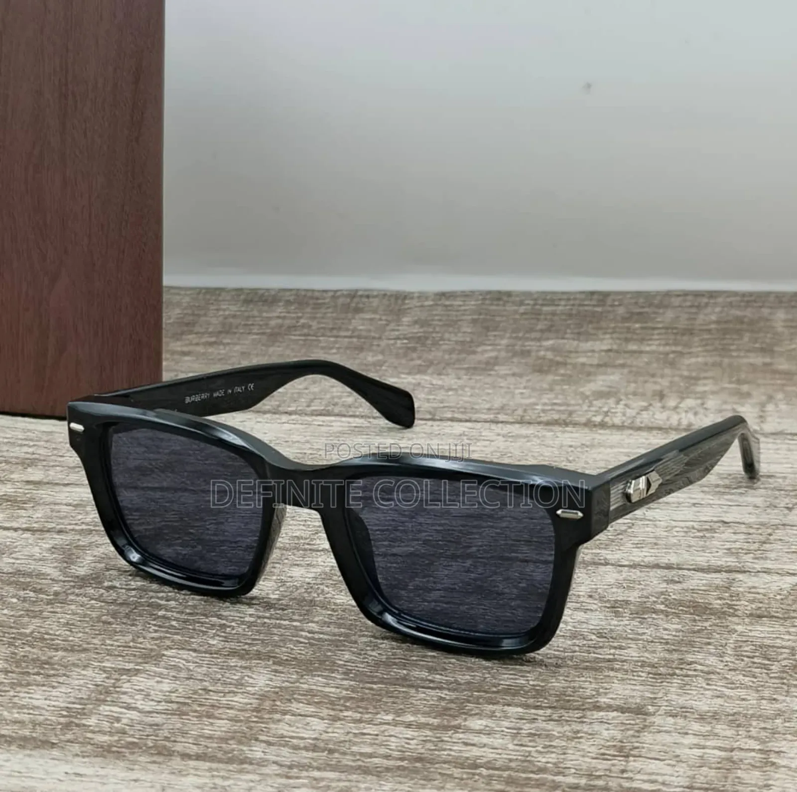 Burberry Top Quality Sunglass