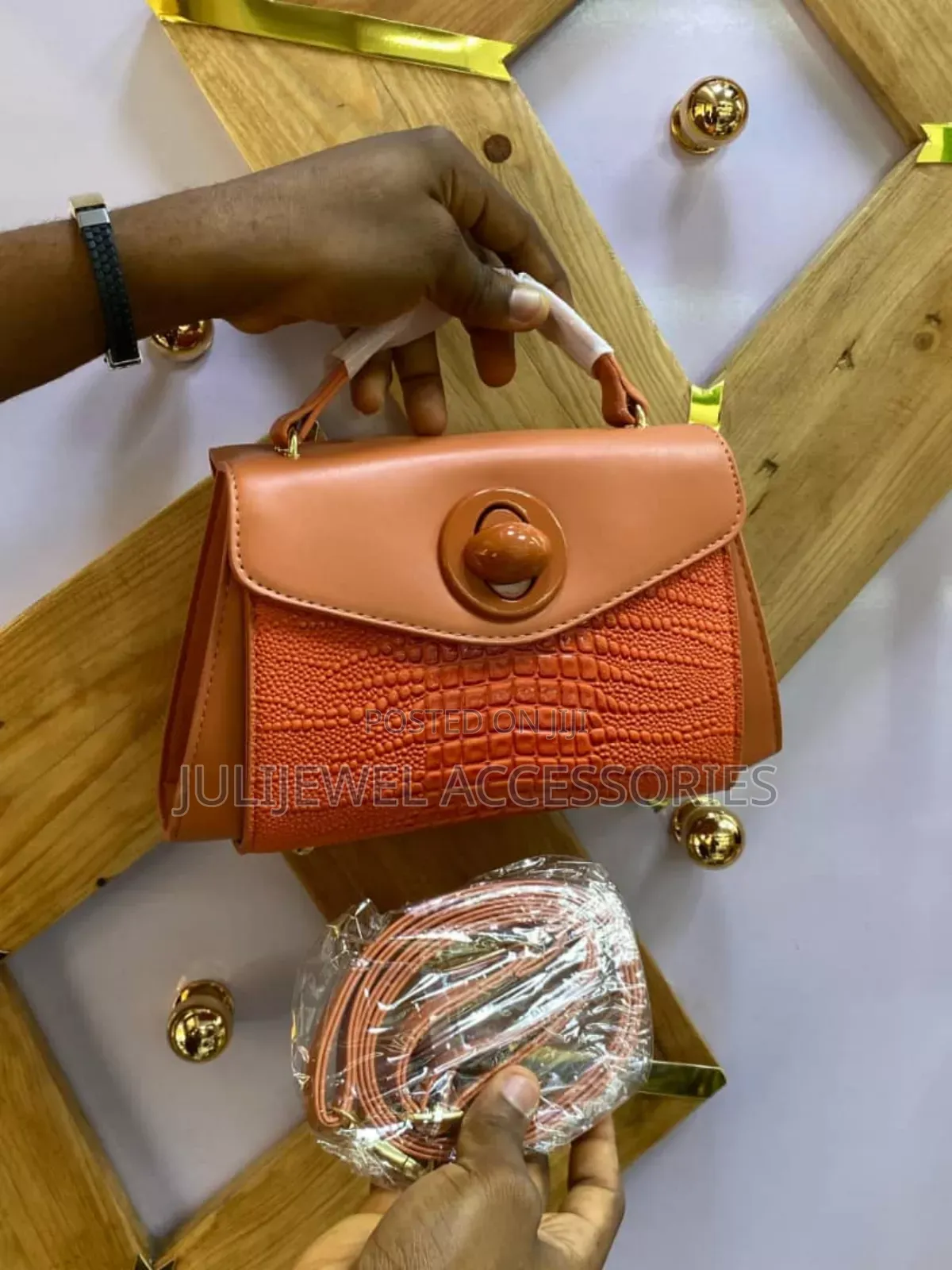 High Quality Ladies Stock Bag