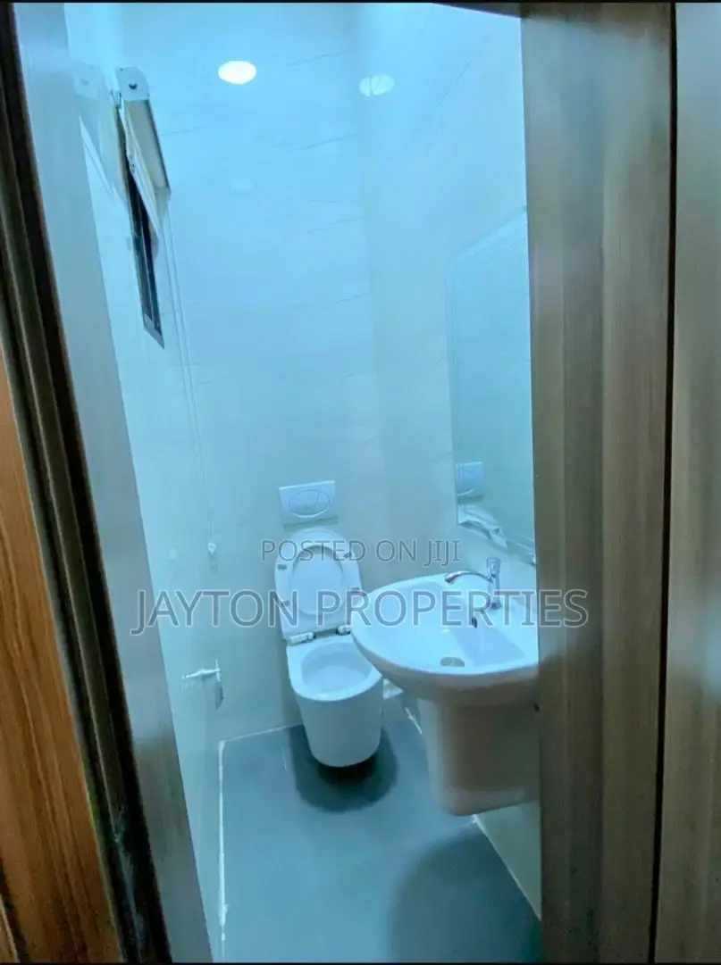 Luxury 2 Bedroom Apartment