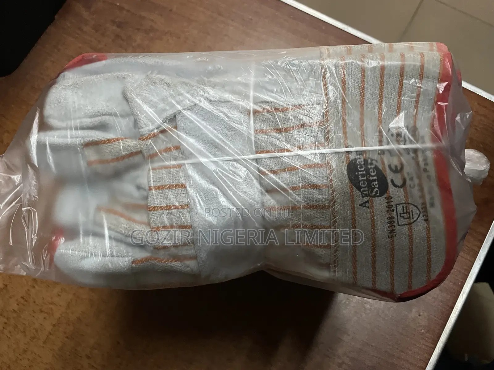 Combination Handglove