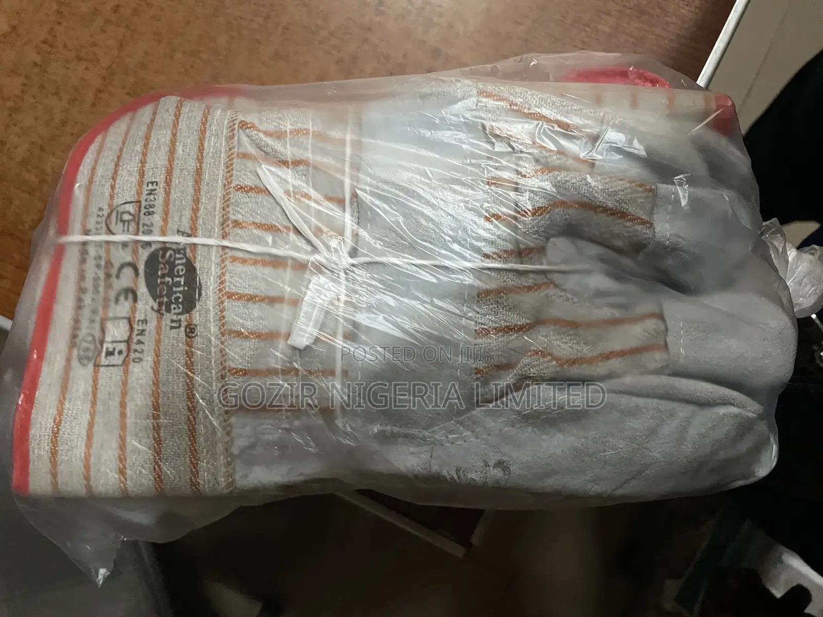 Combination Handglove