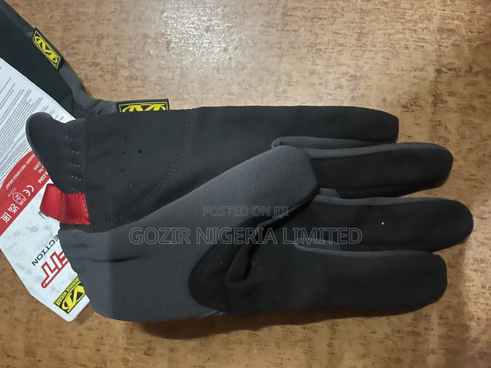 Mechanix Fastfit Handglove