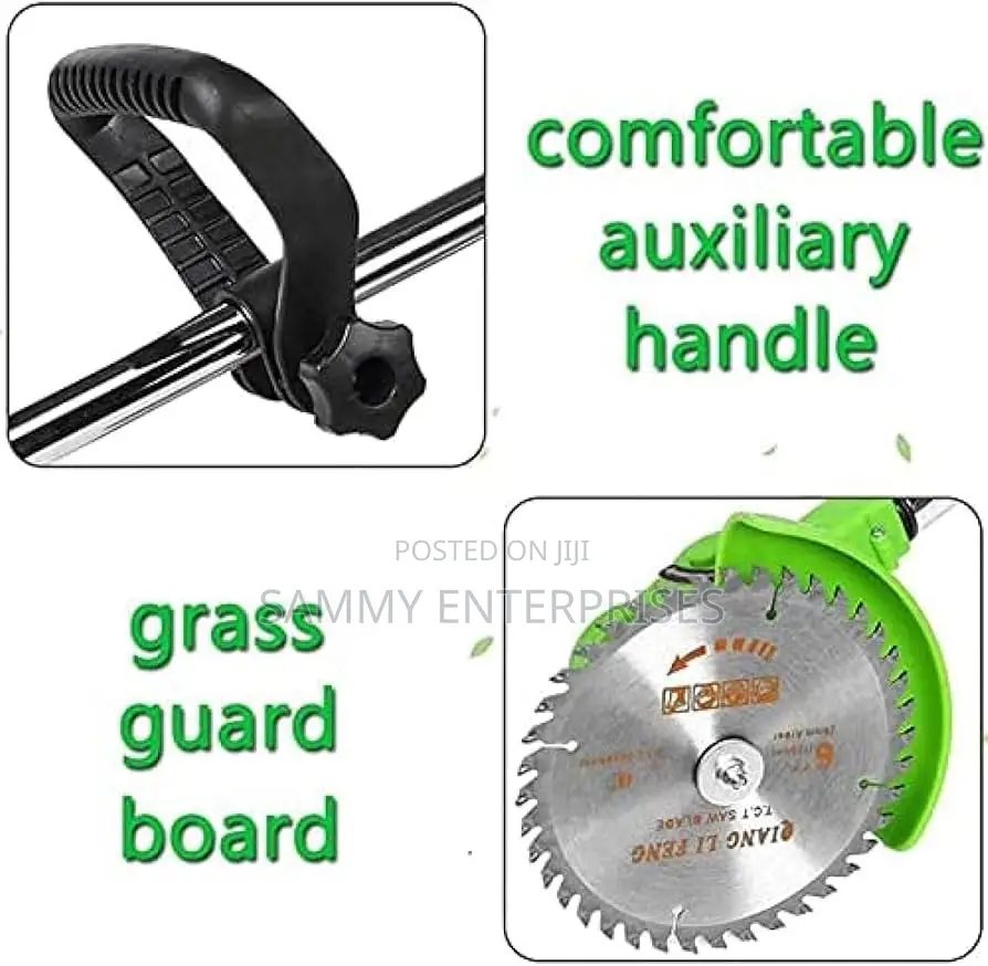 High Quality Mower
