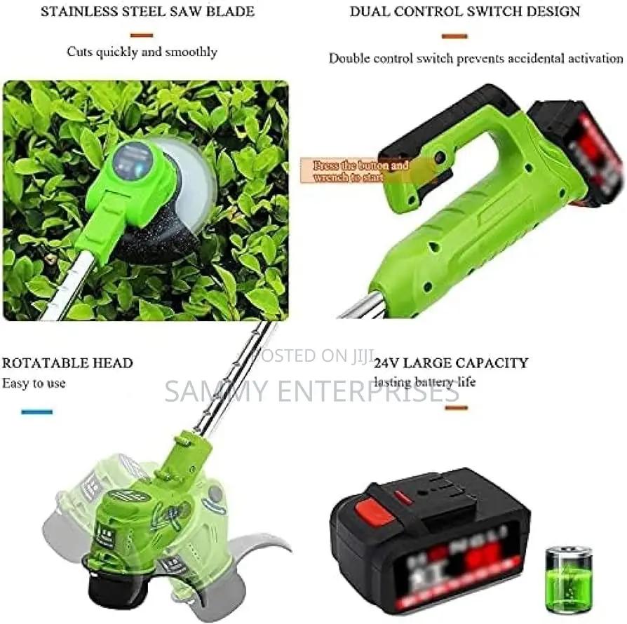High Quality Mower