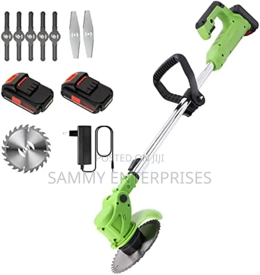 High Quality Mower