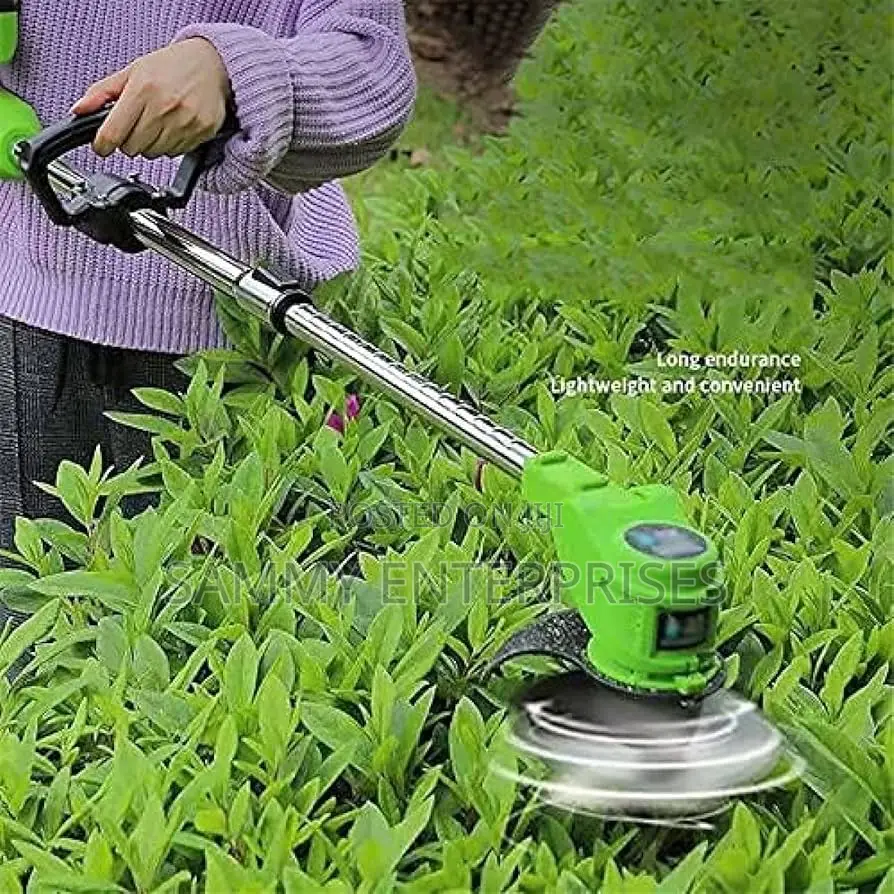 High Quality Mower