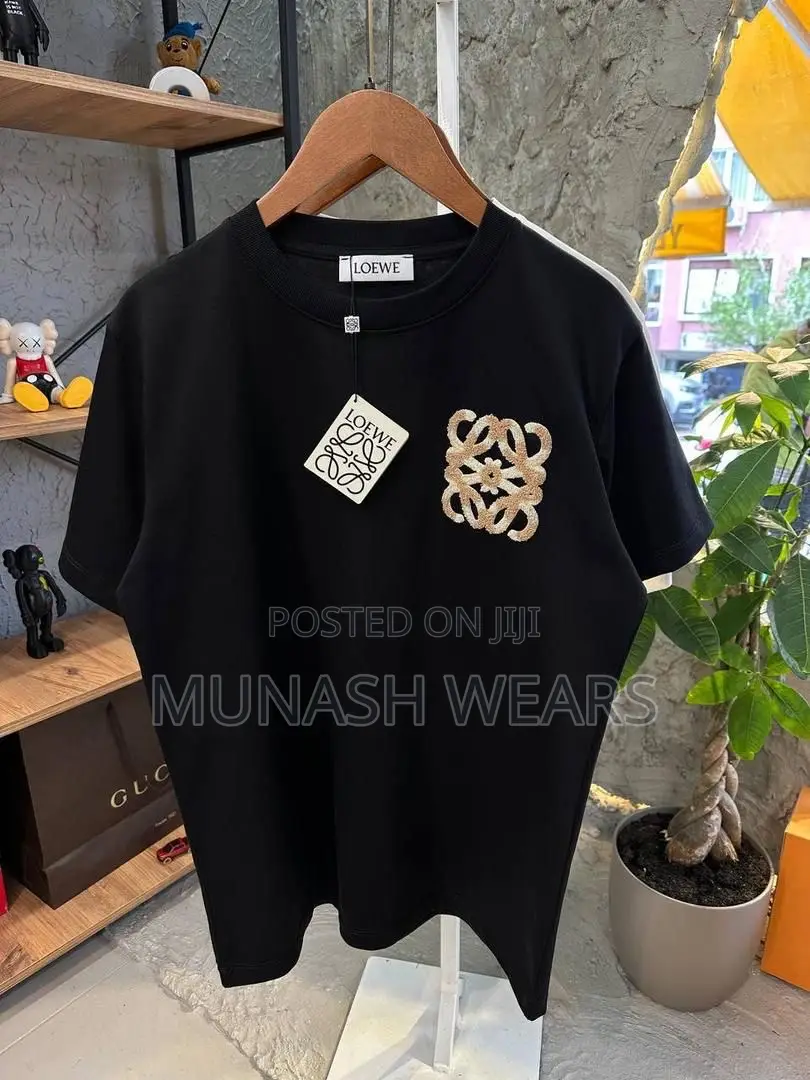 Italian T-Shirt
