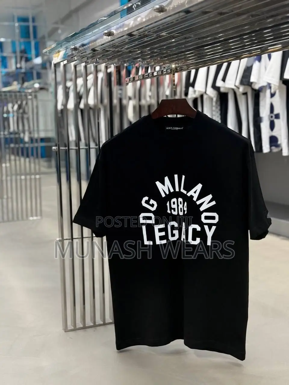 Italian T-Shirt