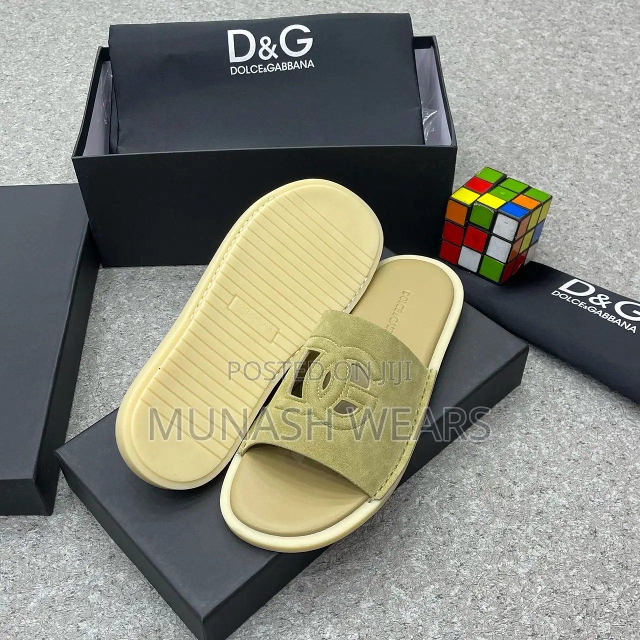 Dolce Gabbana