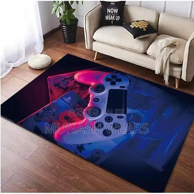Luxury 2025 Designer Fluffy Rug Collection