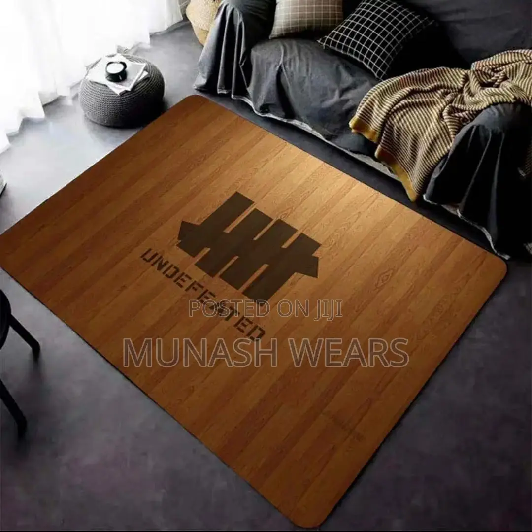 Luxury 2025 Designer Fluffy Rug Collection