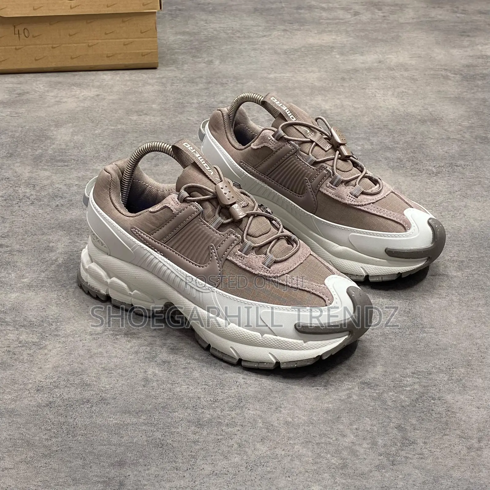 Nike Zoom Vomero 5