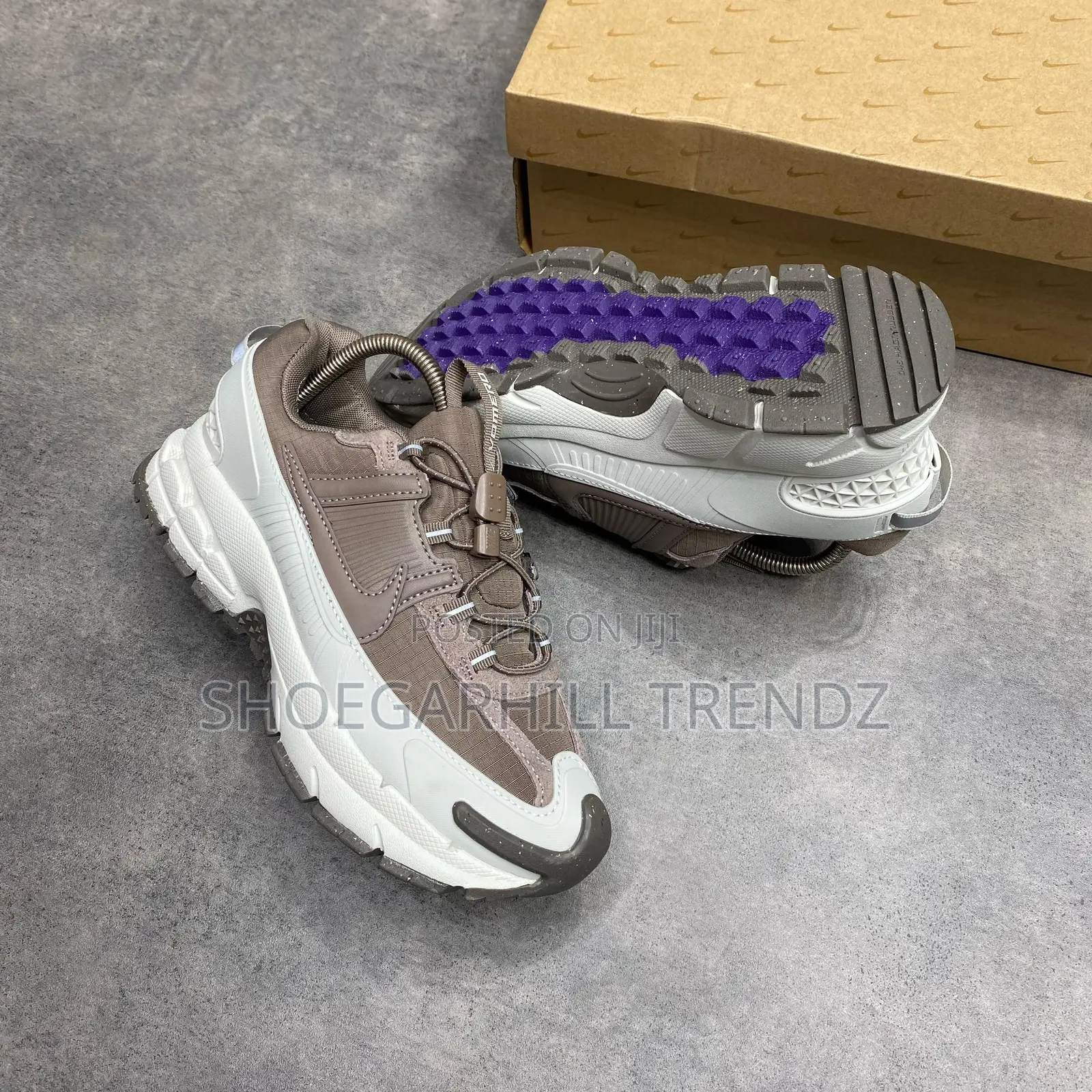 Nike Zoom Vomero 5