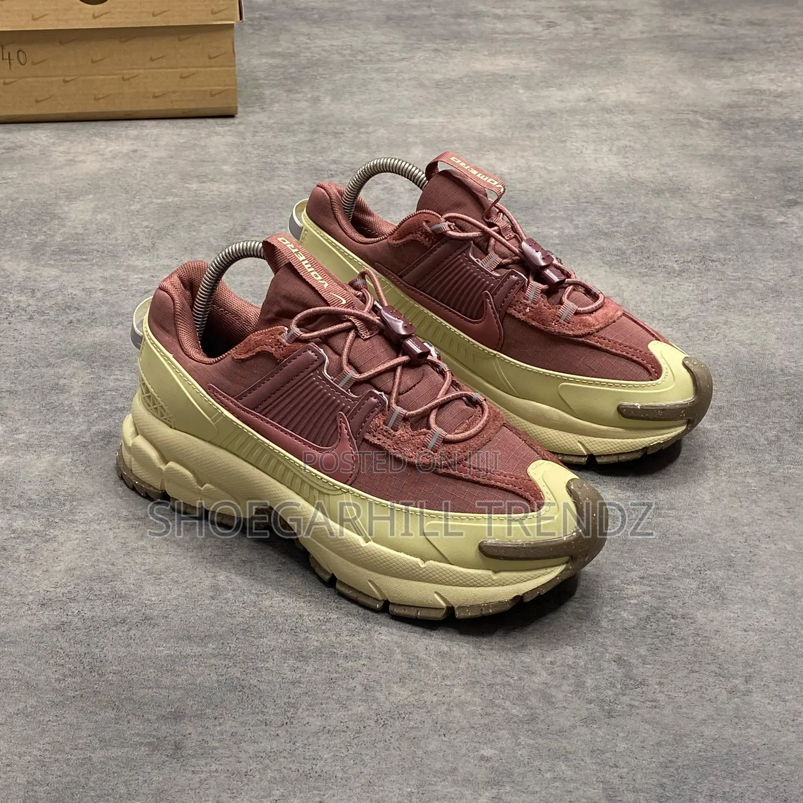 Nike Zoom Vomero 5