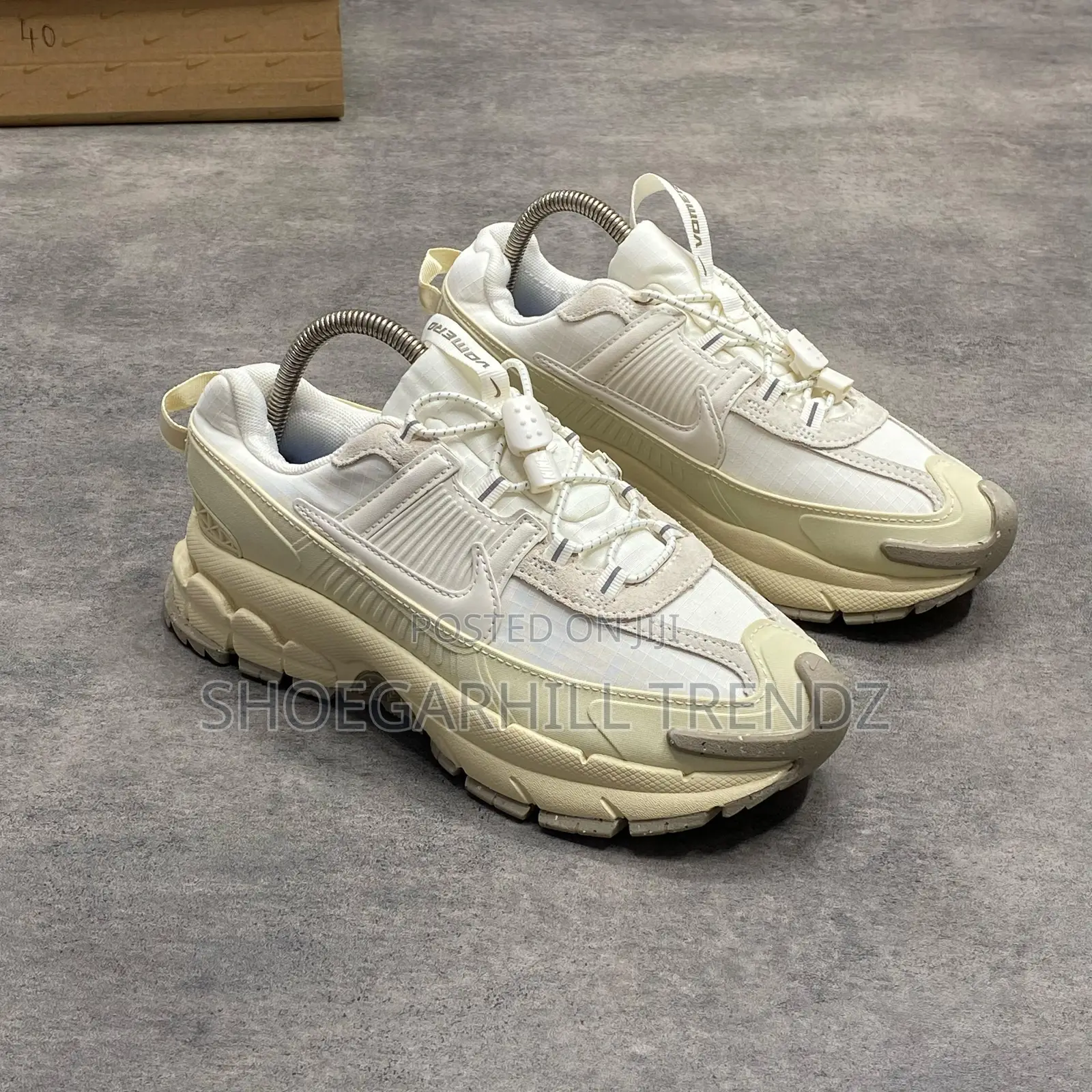 Nike Zoom Vomero 5