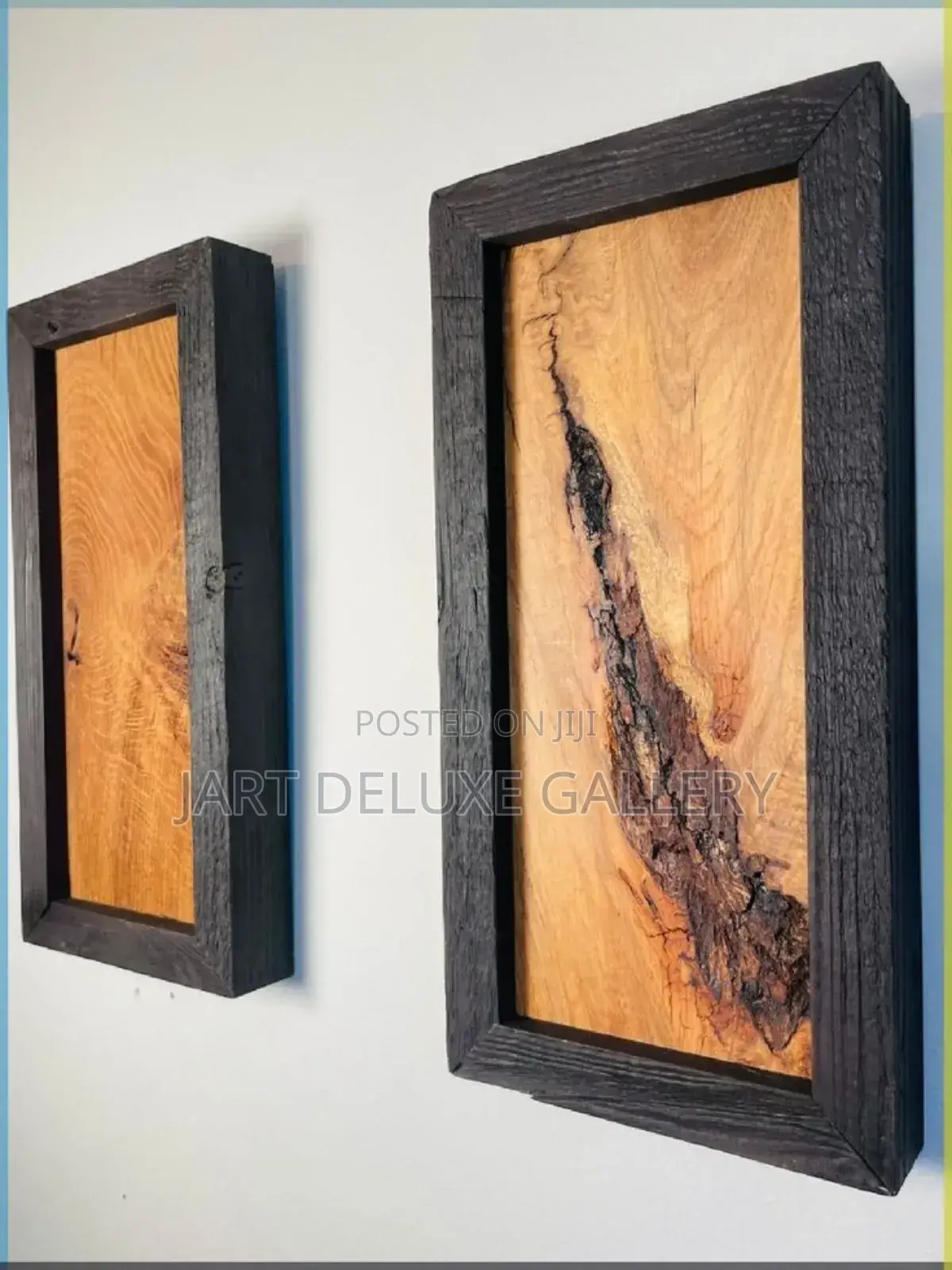 Wooden Artwork