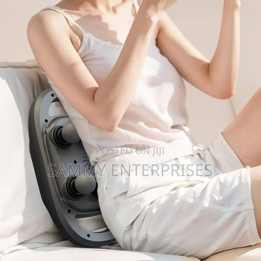 Blue Idea Multifunctional Massager