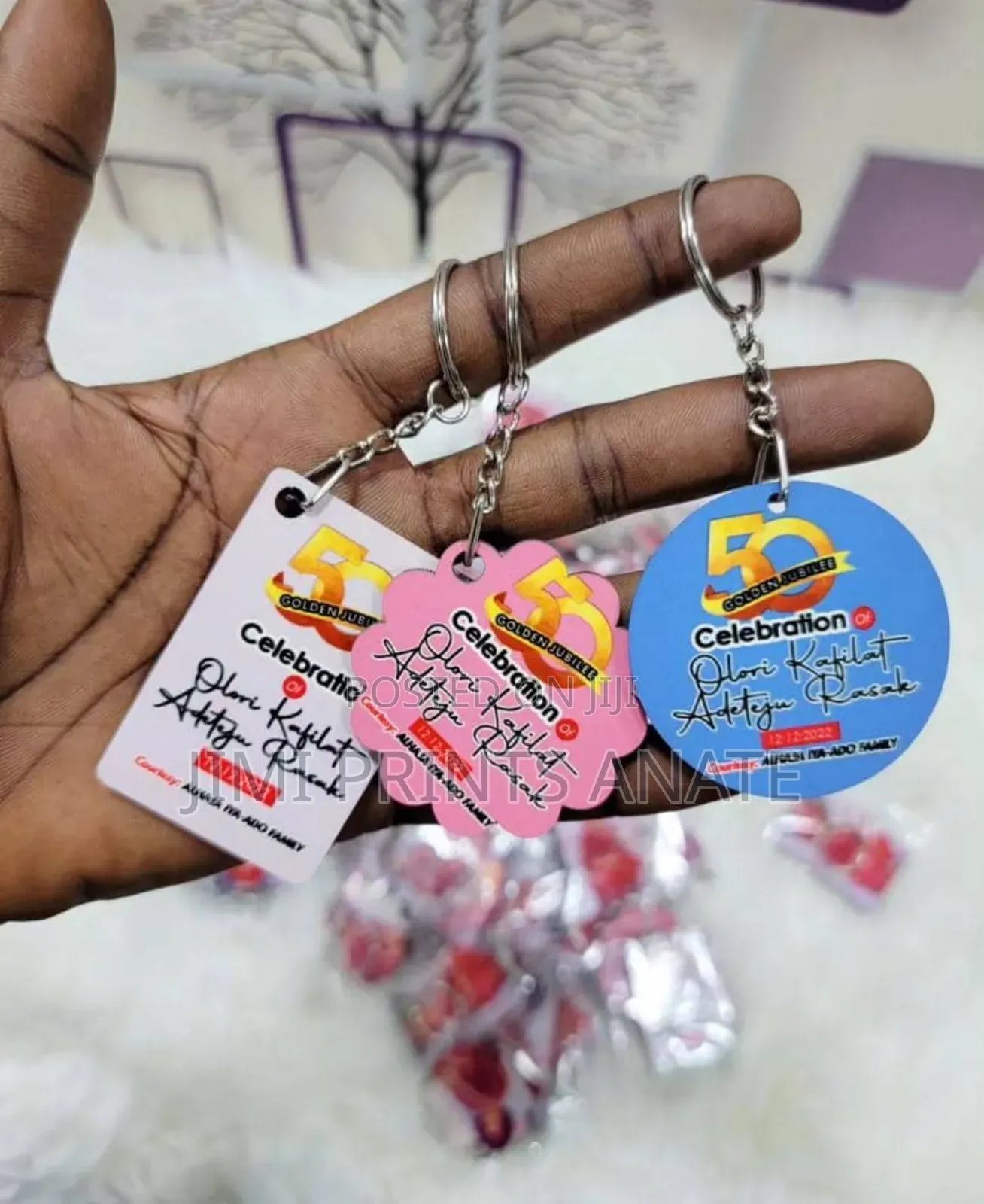 Key Holder