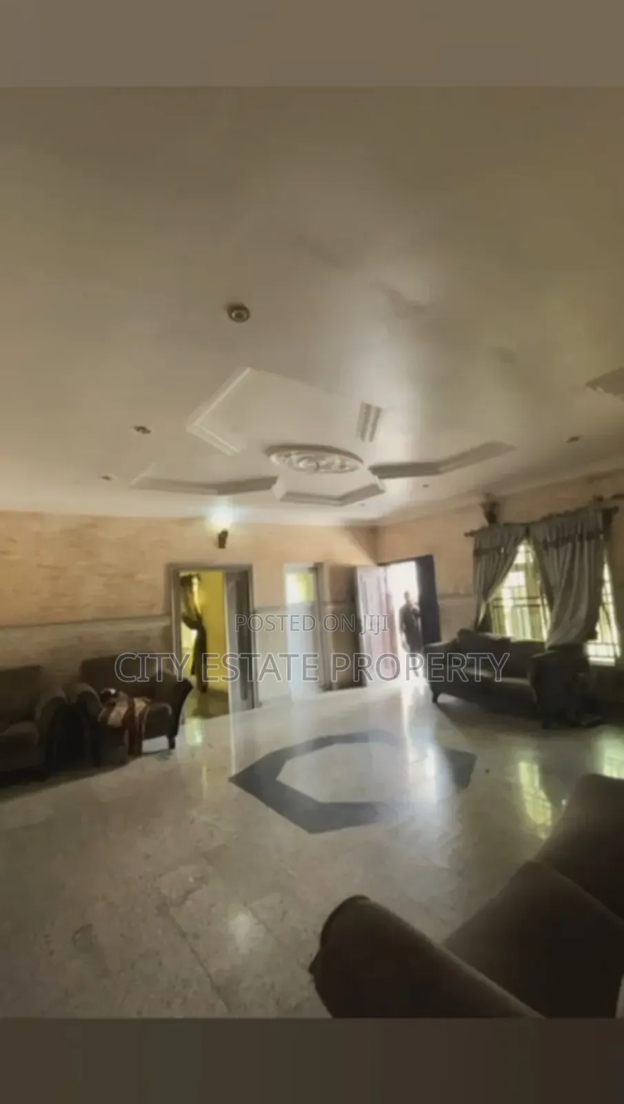 Furnished 6bdrm Duplex in Excel Estate, Port-Harcourt for sale