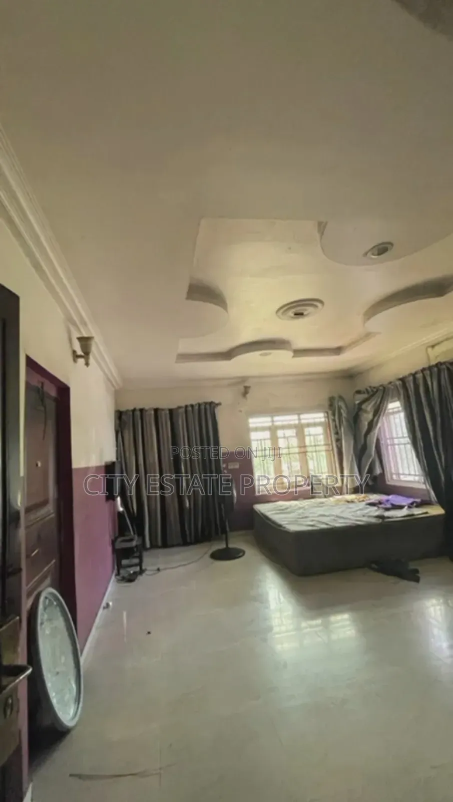 Furnished 6bdrm Duplex in Excel Estate, Port-Harcourt for sale