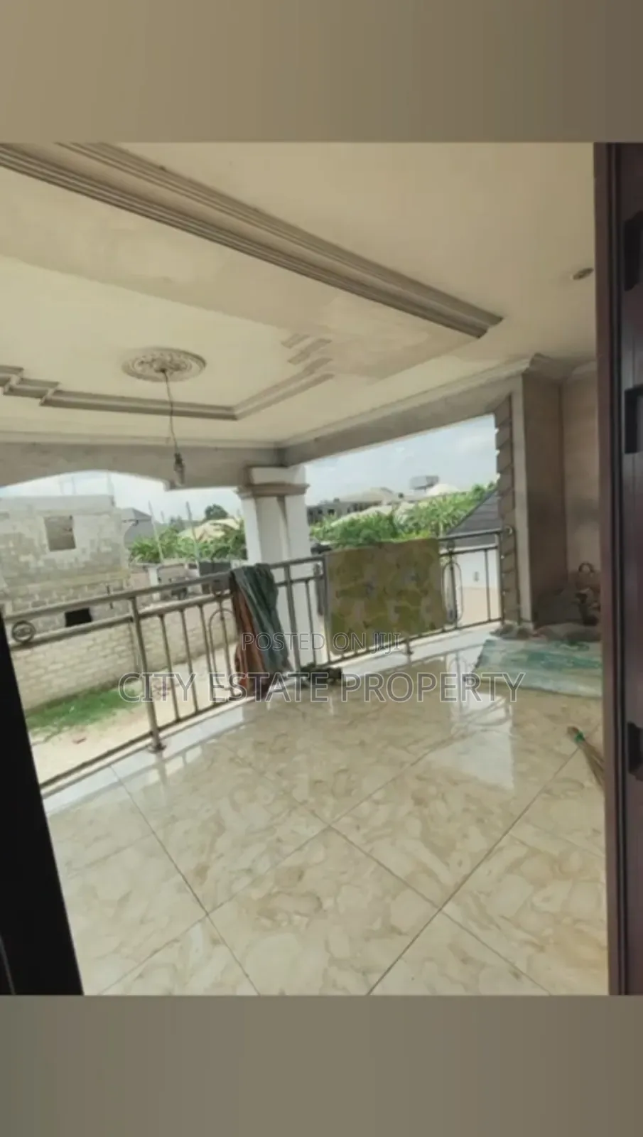 Furnished 6bdrm Duplex in Excel Estate, Port-Harcourt for sale
