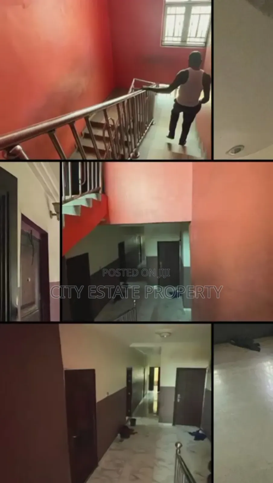 Furnished 6bdrm Duplex in Excel Estate, Port-Harcourt for sale