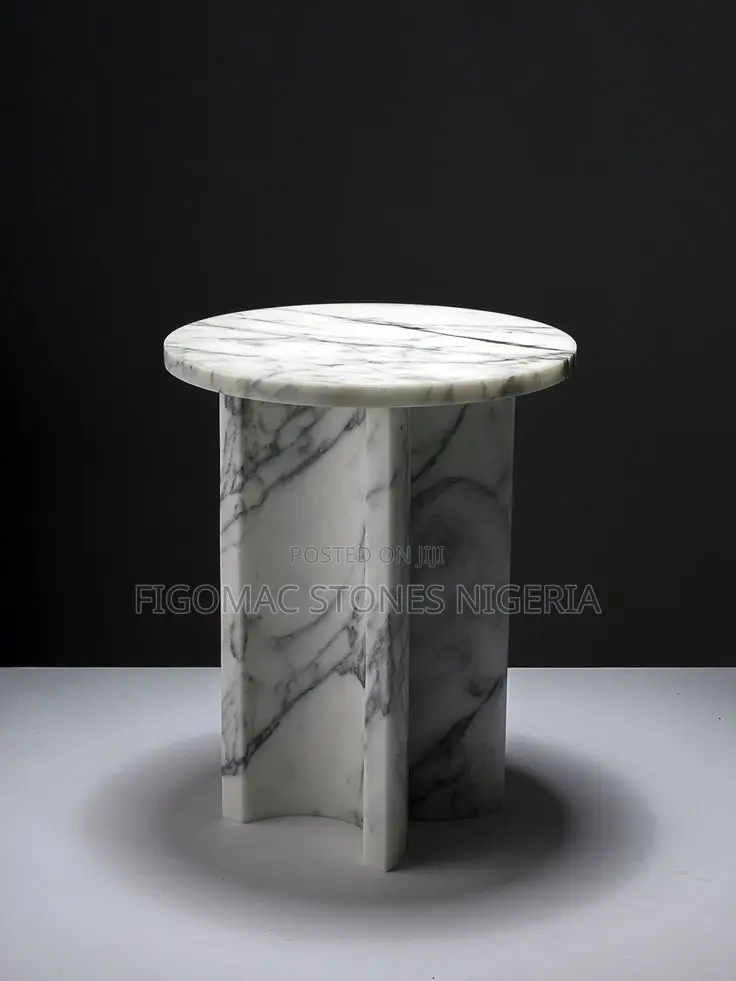 Carara Side Stool