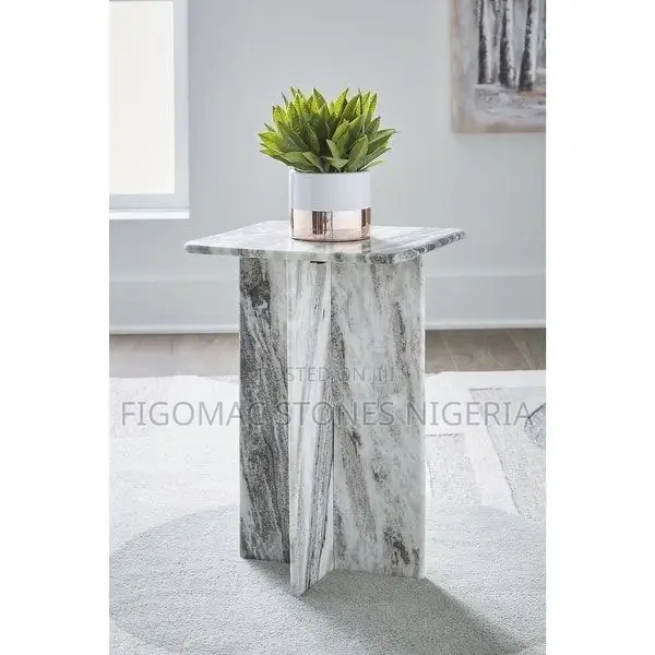 Carara Side Stool