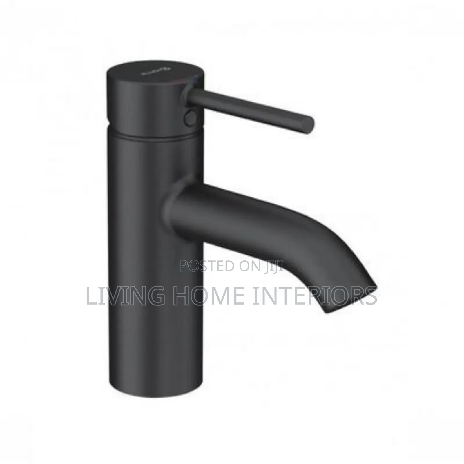 High Quality Black Basin Mixer