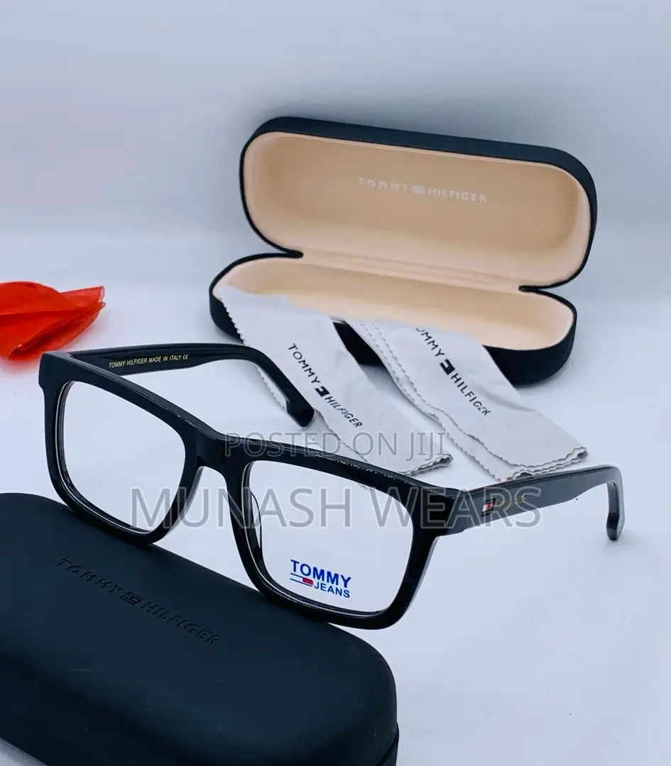 Original Tommy Hilfiger Glasses