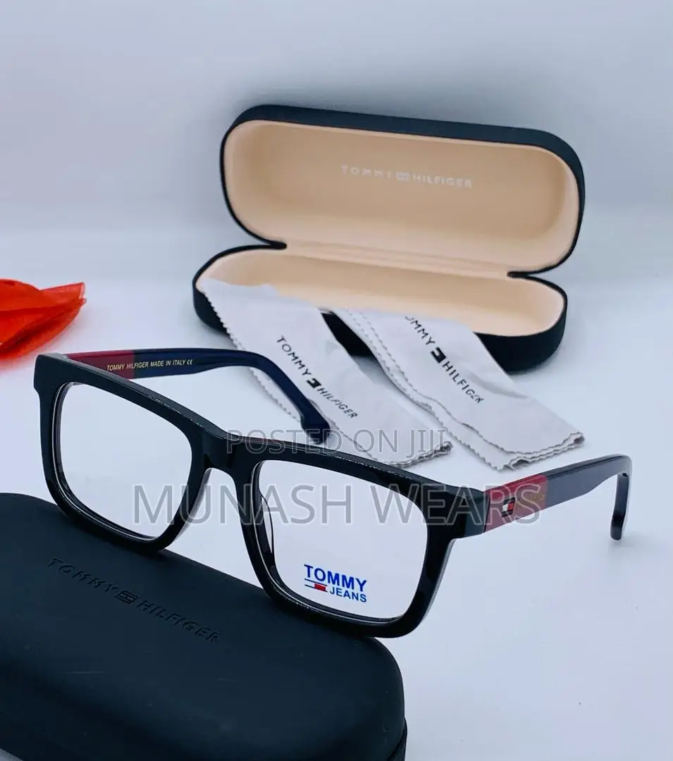 Original Tommy Hilfiger Glasses