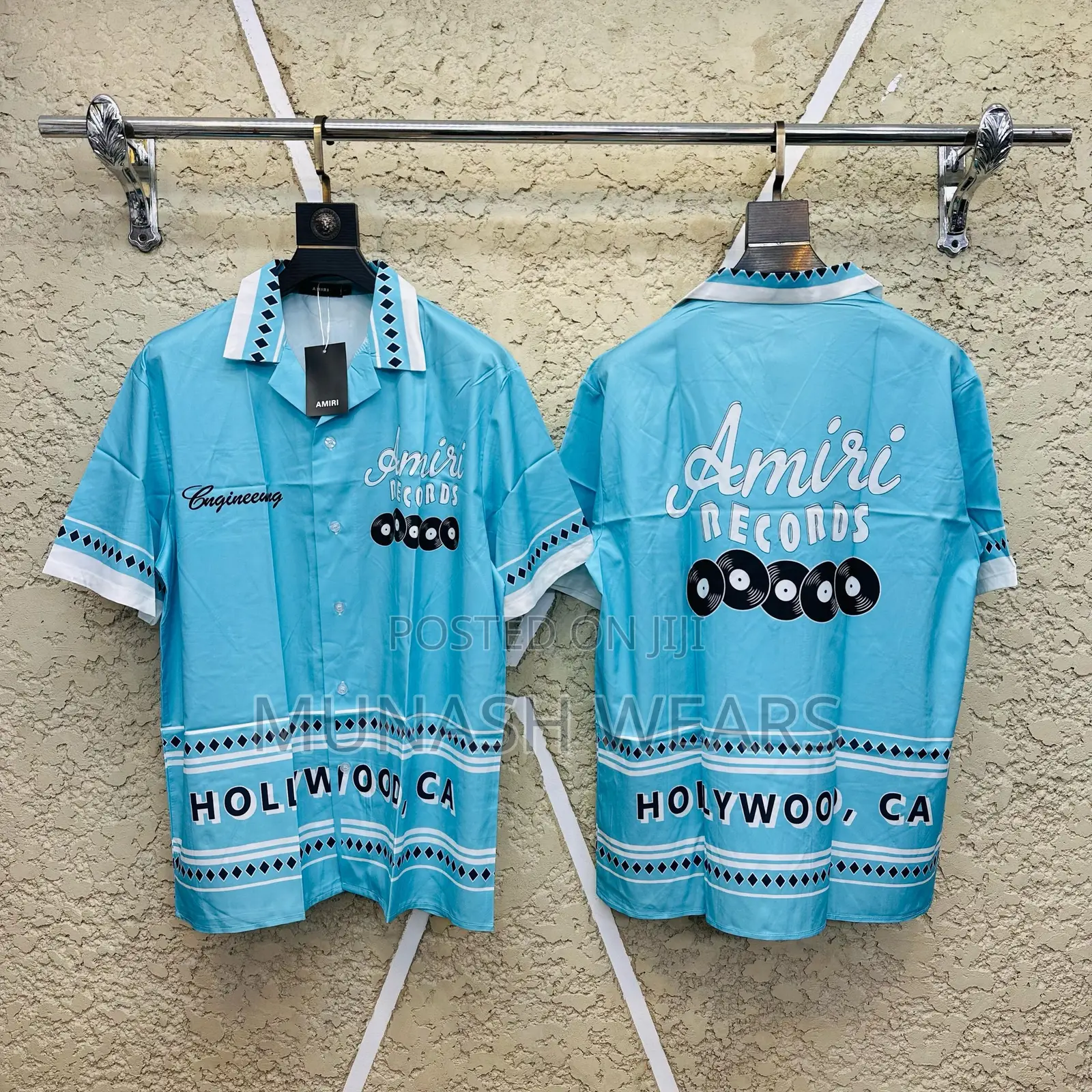 Luxury Shirt for Beach and Casual